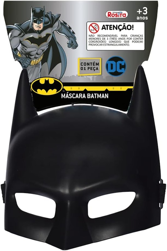 Máscara Batman 2