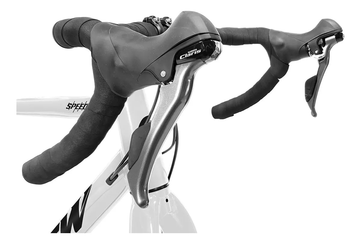 Bicicleta Speed KSW Speed 300 3