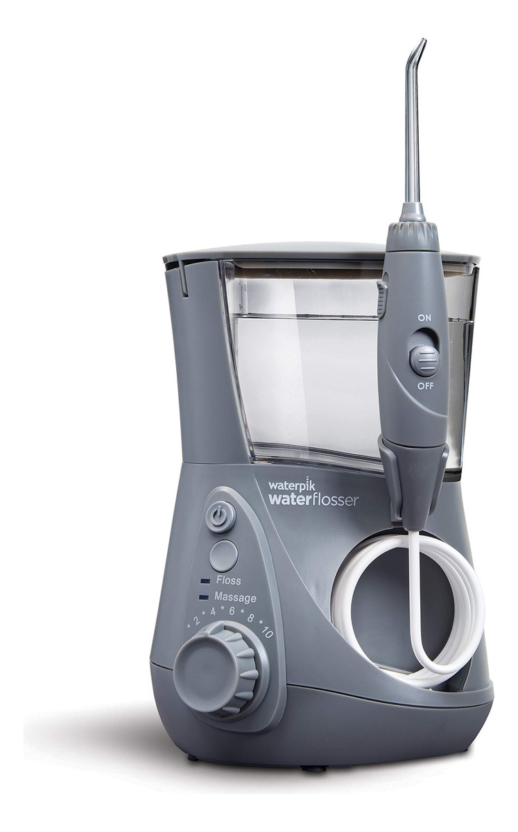 Top 10 Melhores Irrigadores Dentais em 2026 (Waterpik, Multilaser e mais) 4