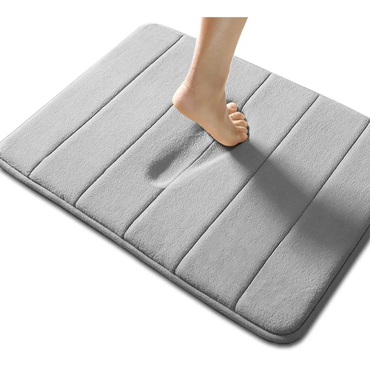 Tapete de Banheiro Super Soft 2