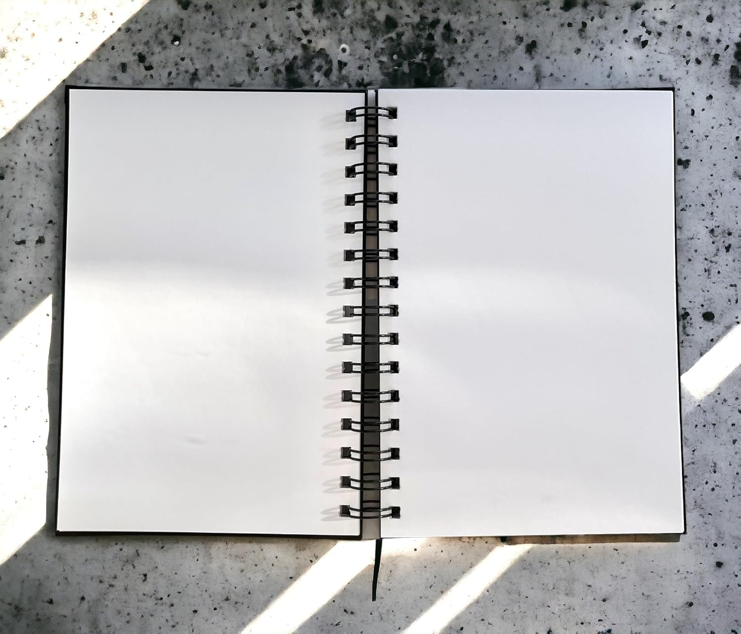Sketchbook Zinbook 3