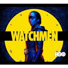 Watchmen (2019)