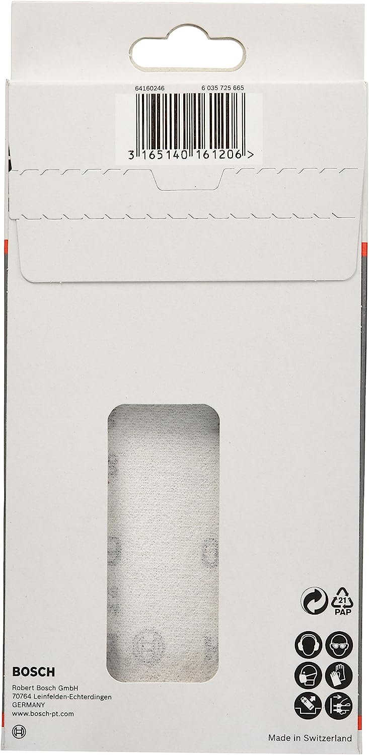 Folha de Lixa para Madeira Wood&Paint 2