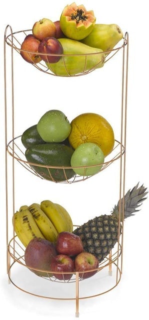 Fruteira Tripla  1