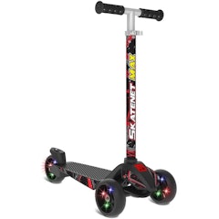 Skatenet Max Led