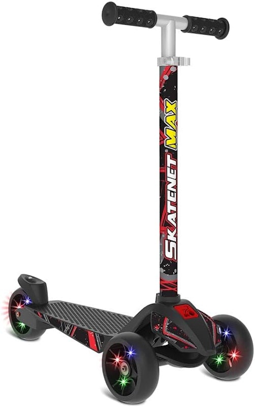 Skatenet Max Led 1