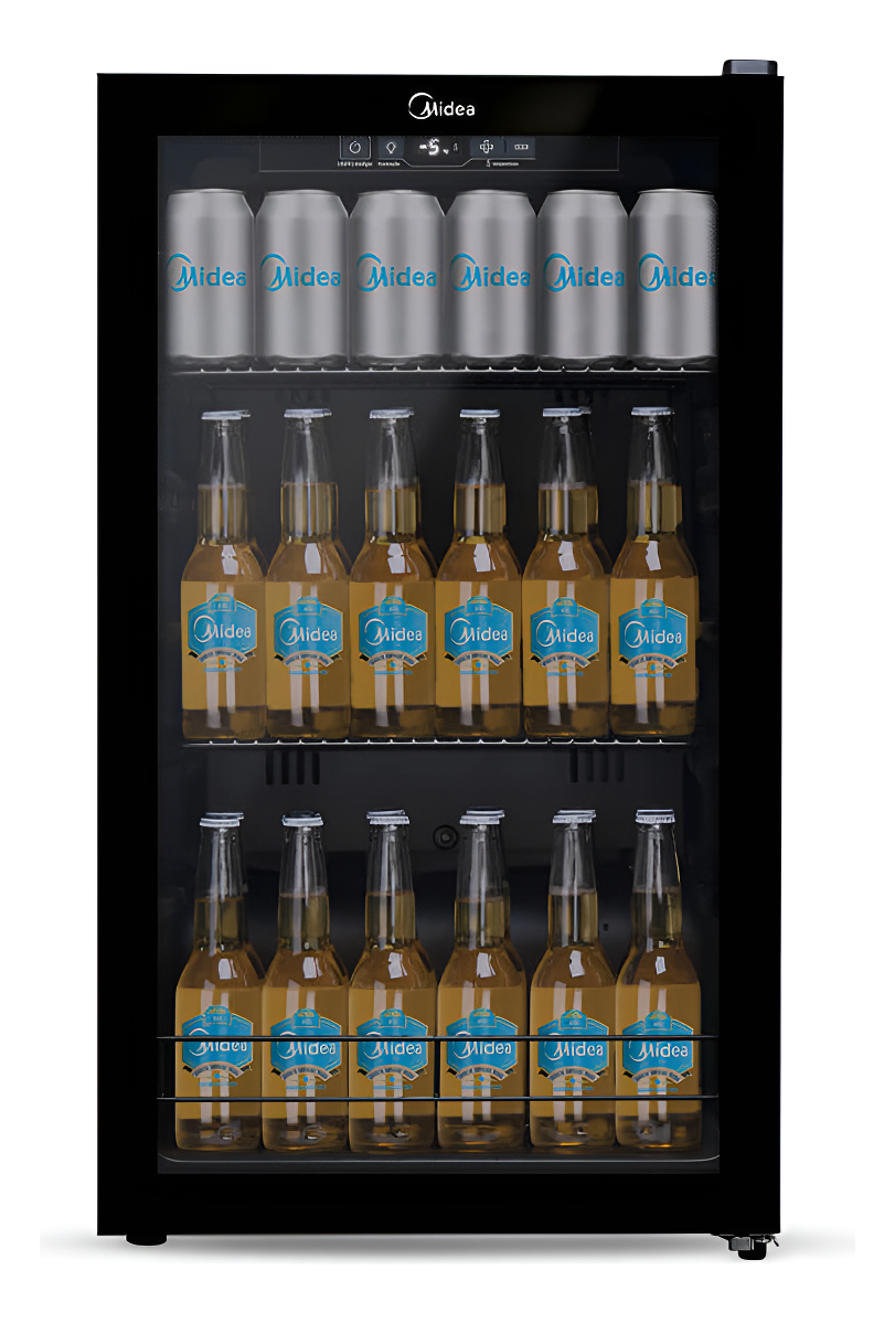 Cervejeira Frost Free Flex 3 em 1 96 L 2