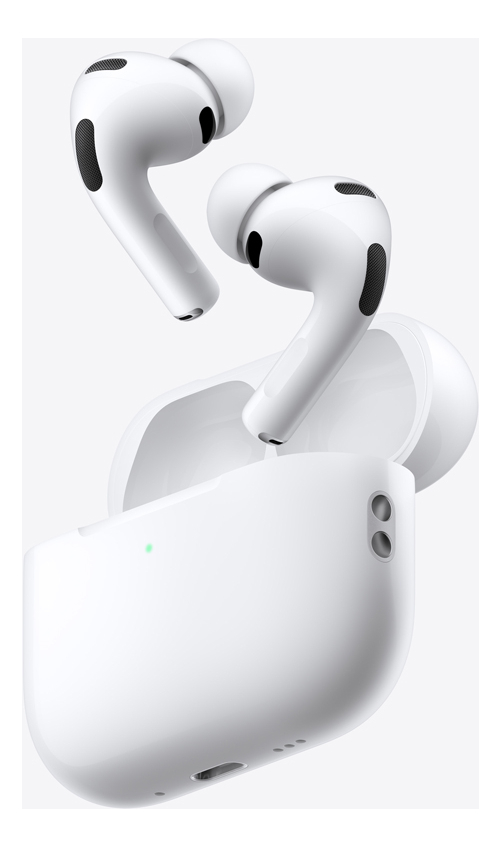 AirPods Pro 3 2