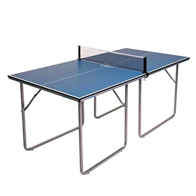Saiba se vale apena comprar uma mesa de ping pong usada. –