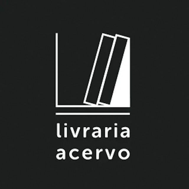 Livraria Acervo 1