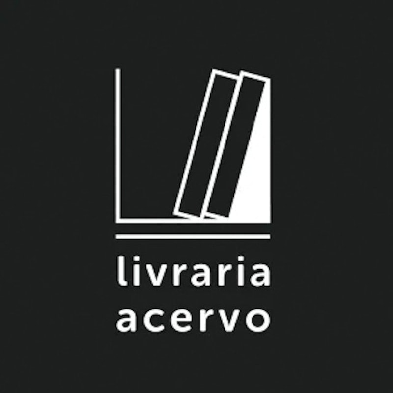 Livraria Acervo 1