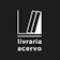 Livraria Acervo 1