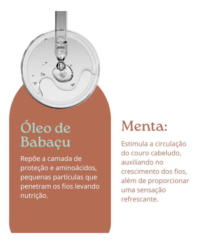 Shampoo Esfoliante Em Pasta Scalp Care 2