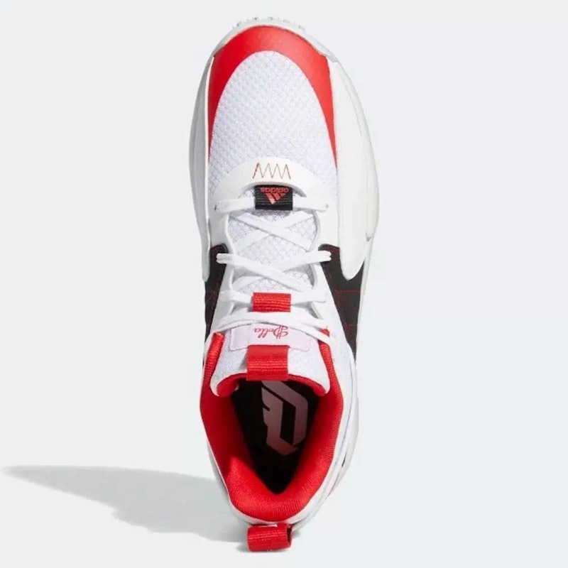 Tênis Adidas Dame Extply 2.0 3