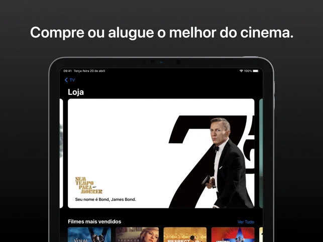 Apple TV+ 3