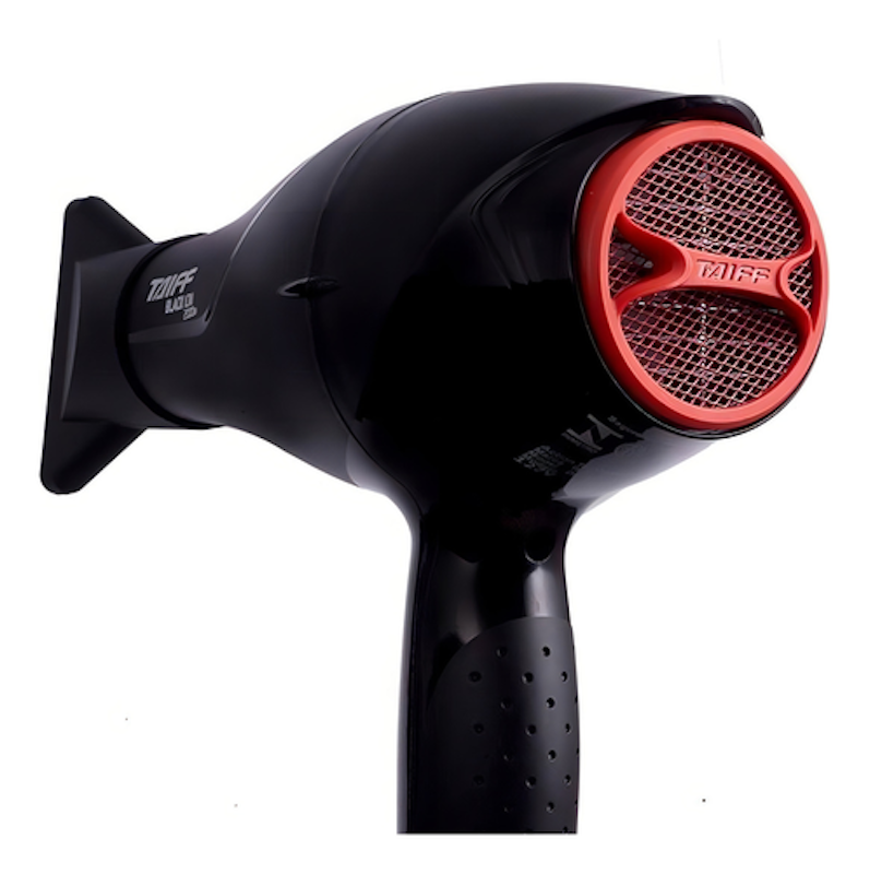 Secador de Cabelo Black Íon 4