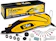 THE BLACK TOOLS Micro Retífica Profissional 135 W 1