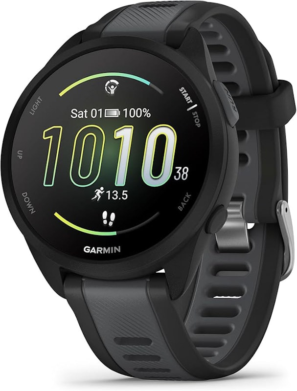 Smartwatch Forerunner® 165 1
