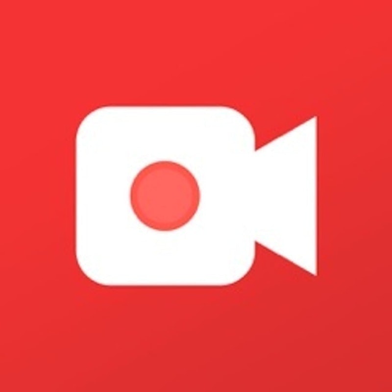 Go Record: Gravador de Tela 1