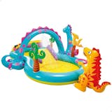 Top 10 Melhores Piscinas com Escorregador (Intex, Bestway e mais) 3