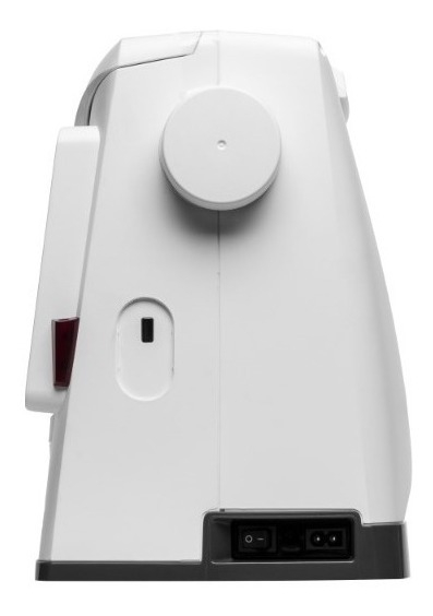 Máquina de Bordado  5