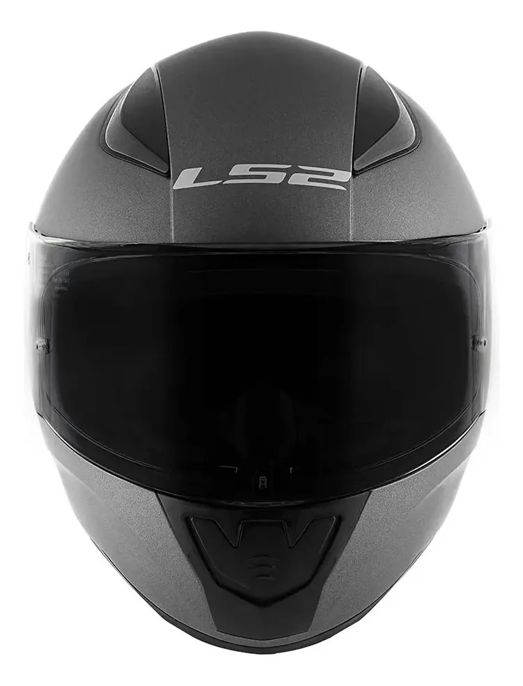 Capacete LS2 Rapid Monocolor 3