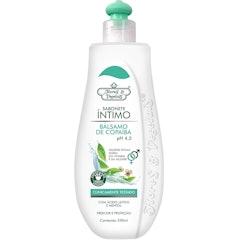 Sabonete Íntimo Bálsamo de Copaíba Flores & Vegetais