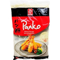 Farinha Panko Alfa