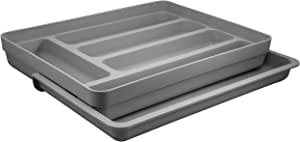 Organizador de Utensílios com Extensor Ou Linha Logic 1