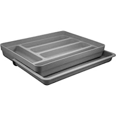 Organizador de Utensílios com Extensor Ou Linha Logic
