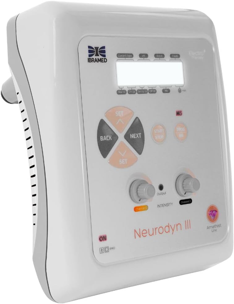 Neurodyn III 5