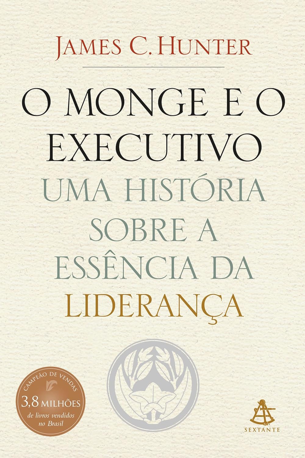Top 10 Melhores Livros sobre Liderança  (O Monge e o Executivo, Mindset e mais) 3