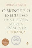 Top 10 Melhores Livros sobre Liderança (O Monge e o Executivo, Mindset e mais) 3