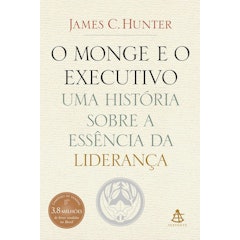 O Monge e o Executivo
