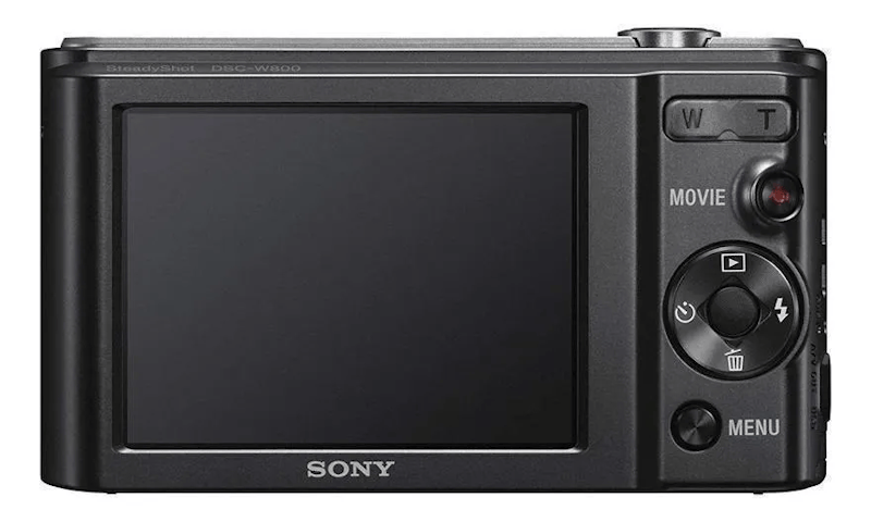 Cyber-Shot DSC-W800 3