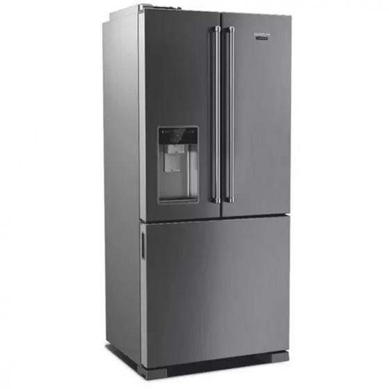 Geladeira Gourmand Frost Free French Door 515 L 2