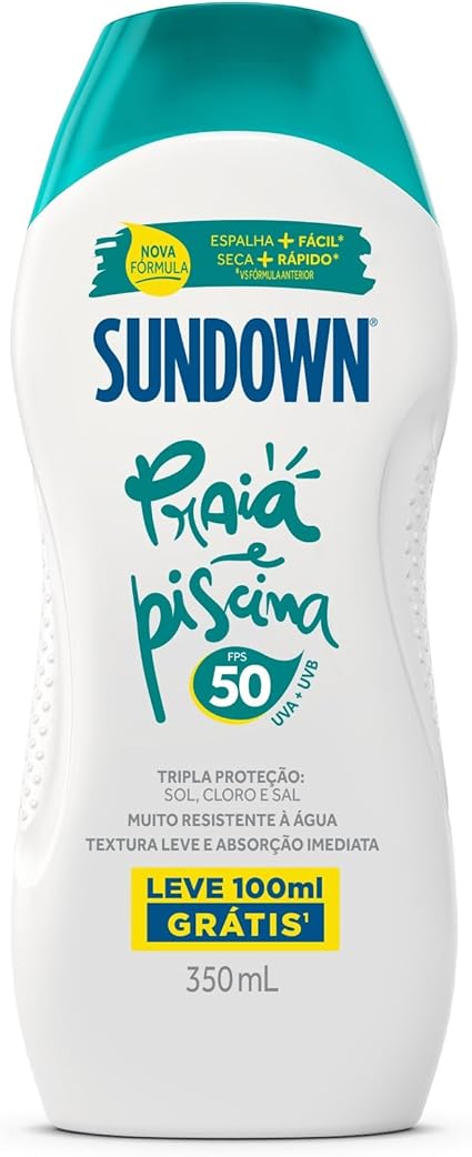 Praia e Piscina FPS 50 1