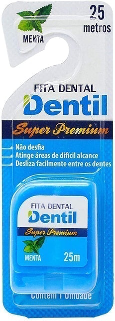 Top 10 Melhores Fitas Dentais   (Johnson, Colgate, Oral-B e mais) 3
