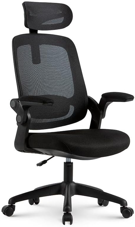 Top 10 Melhores Cadeiras para Home Office em 2026 (Anima, Healer e mais) 2
