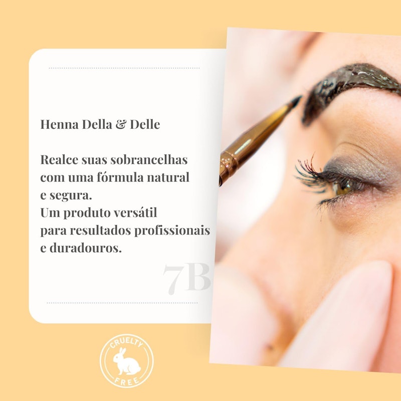 Della e Delle Henna 2