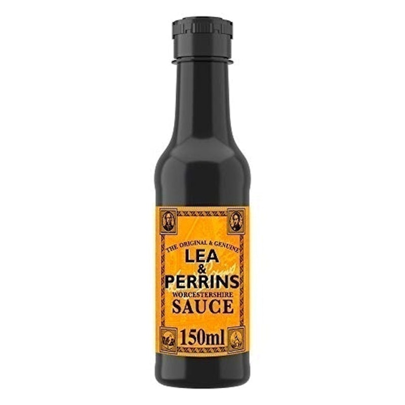 Molho Inglês Lea & Perrins Molho Worcestershire 1