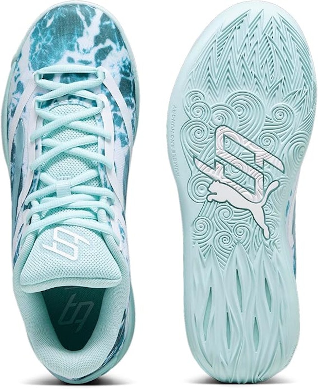 Tênis de Basquete Puma Stewie 2 4