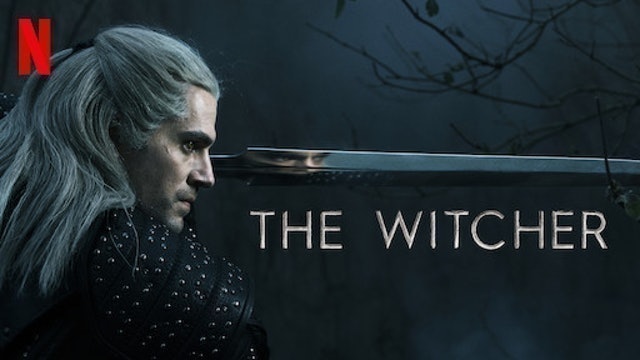 The Witcher (2019) 1