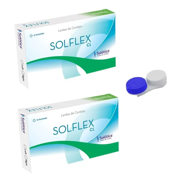 Solótica 5