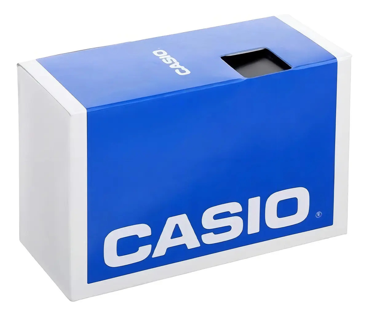 Relógio Casio Analógico MW-240-1E2V 2