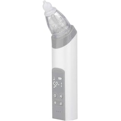 Aspirador Nasal Elétrico JJone