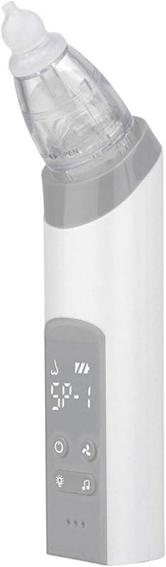 Aspirador Nasal Elétrico JJone 1