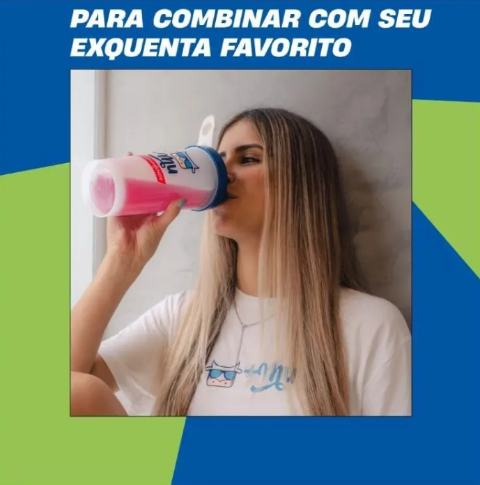 Creatina Mais Mu Performance 100% Pura 4