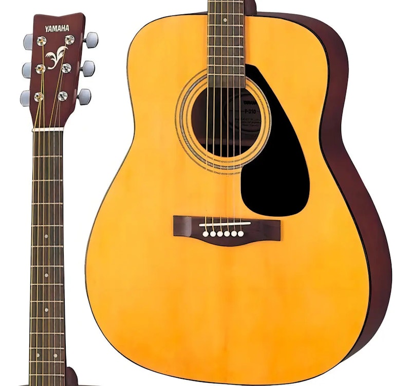 Violão Yamaha F310 2