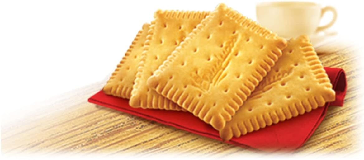 Biscoito Maizena Bauducco em Sachês 3